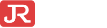 JR DESIGN AS logo
